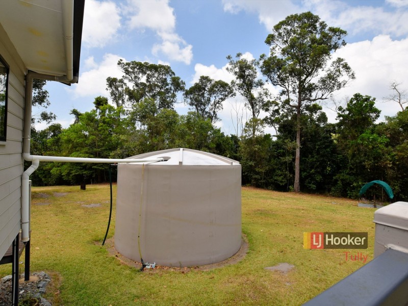 L2 Lauder Road, Bilyana QLD 4854