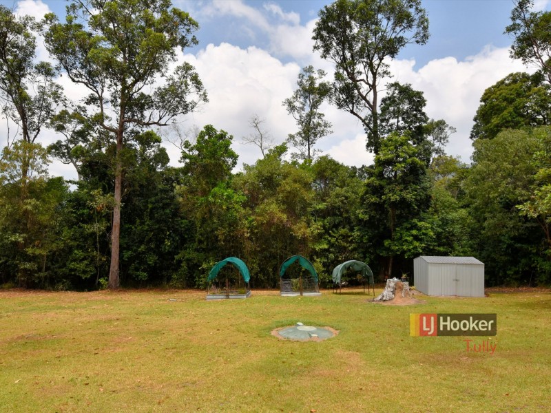 L2 Lauder Road, Bilyana QLD 4854