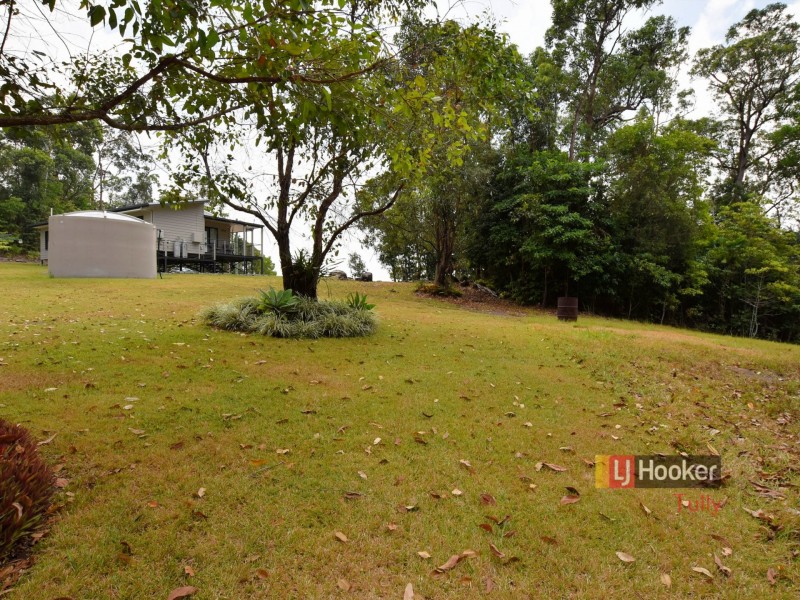 L2 Lauder Road, Bilyana QLD 4854