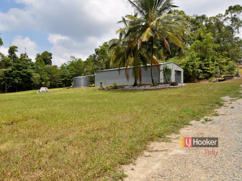 L2 Lauder Road, Bilyana QLD 4854