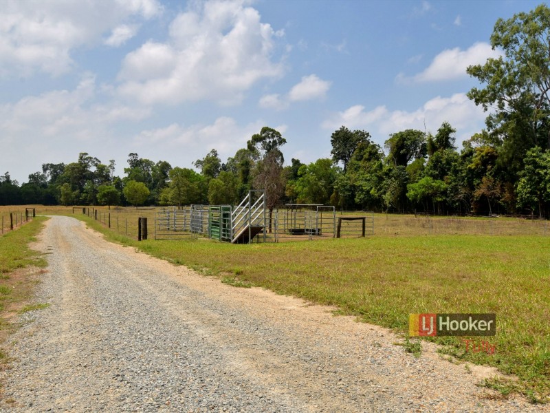 L2 Lauder Road, Bilyana QLD 4854