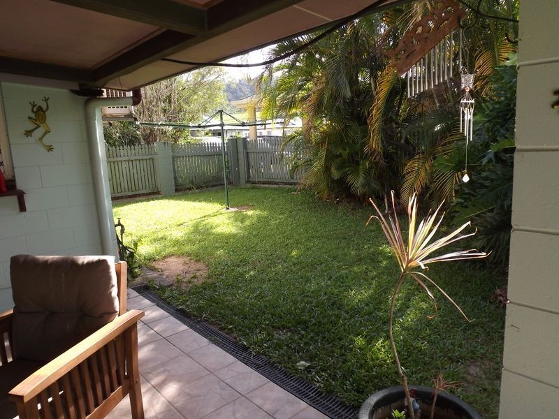 1 Pease Street, Tully QLD 4854