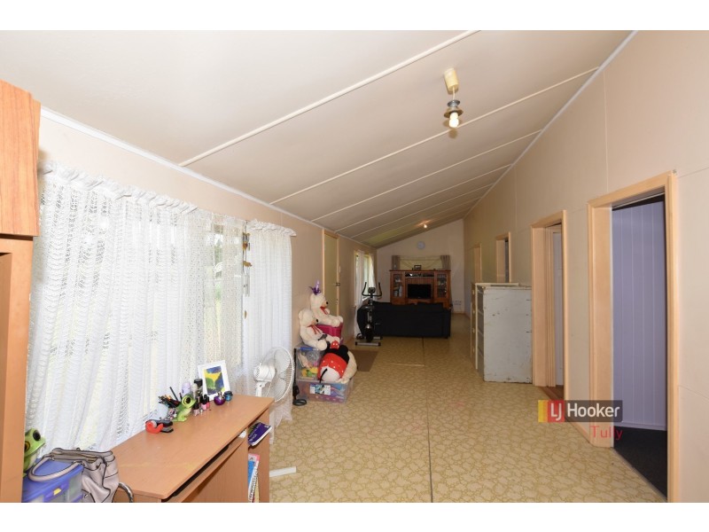 513 Tully Hull Road, Lower Tully QLD 4854