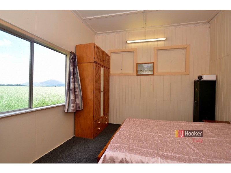 513 Tully Hull Road, Lower Tully QLD 4854
