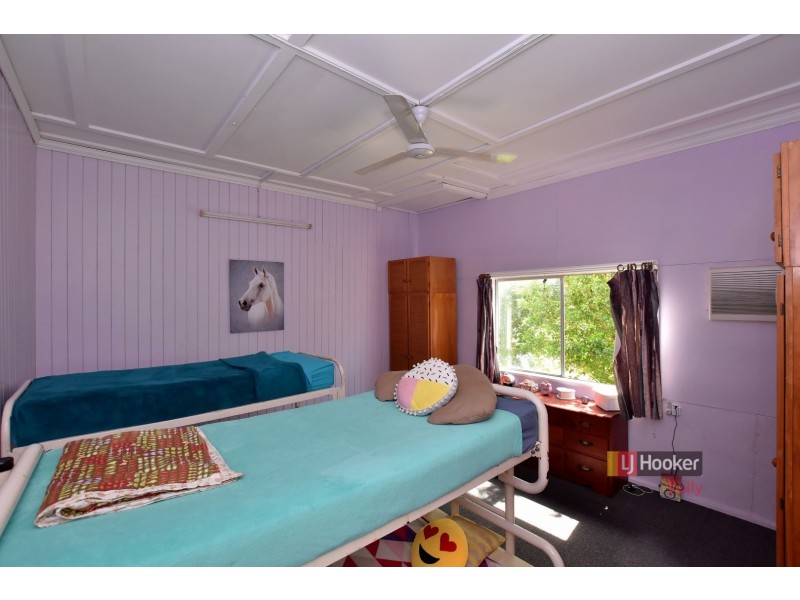 513 Tully Hull Road, Lower Tully QLD 4854