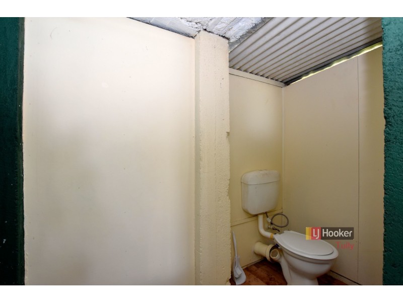 513 Tully Hull Road, Lower Tully QLD 4854