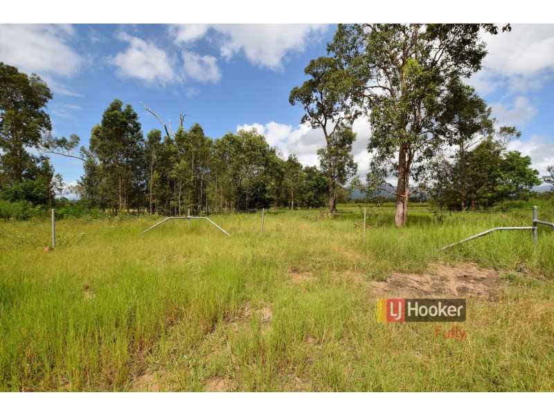 478 Bluff Road, Bilyana QLD 4854