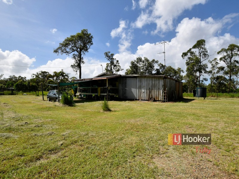 478 Bluff Road, Bilyana QLD 4854