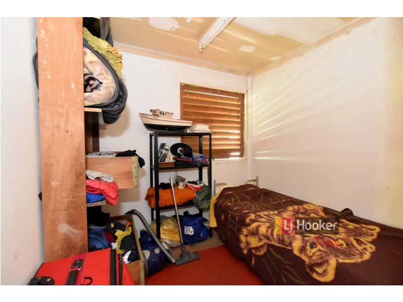 478 Bluff Road, Bilyana QLD 4854