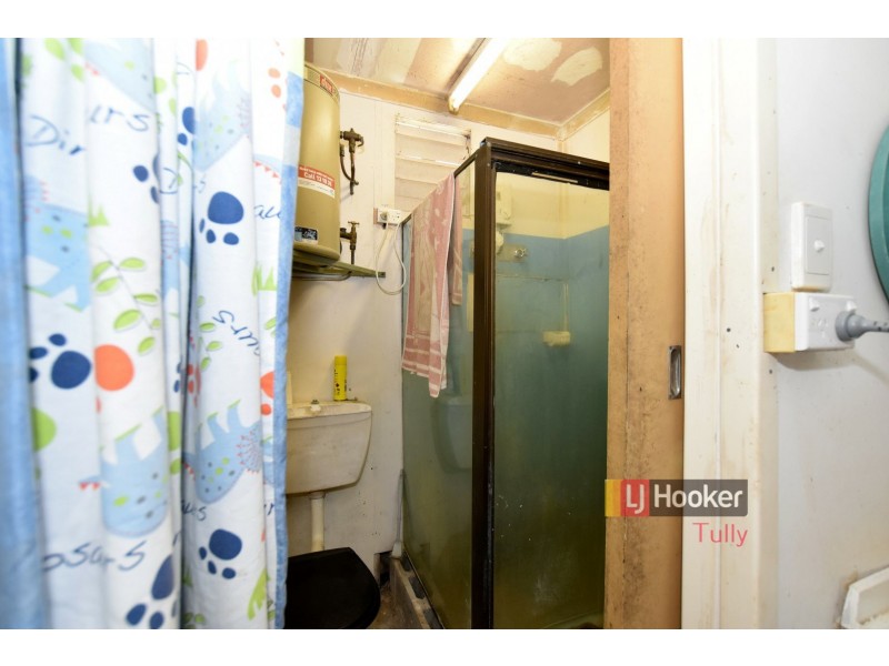 478 Bluff Road, Bilyana QLD 4854