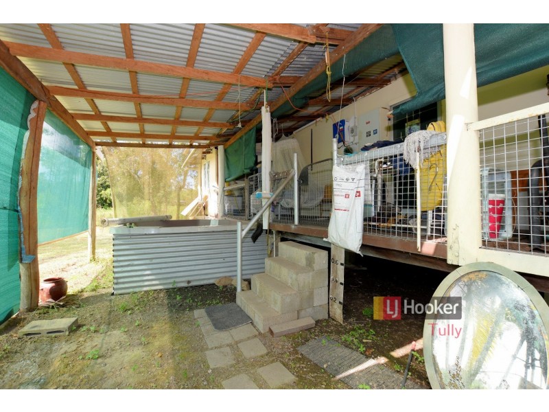 478 Bluff Road, Bilyana QLD 4854