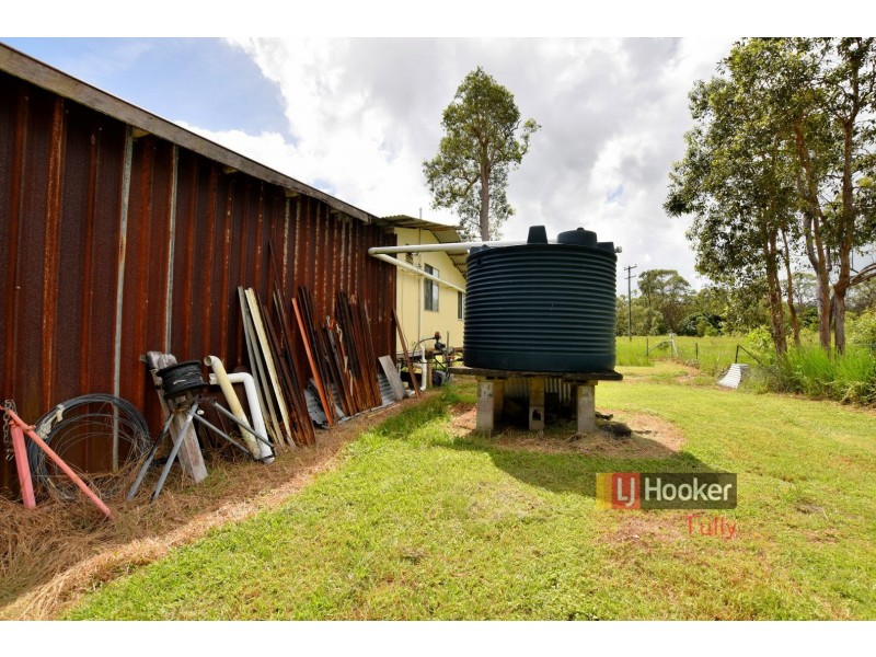 478 Bluff Road, Bilyana QLD 4854