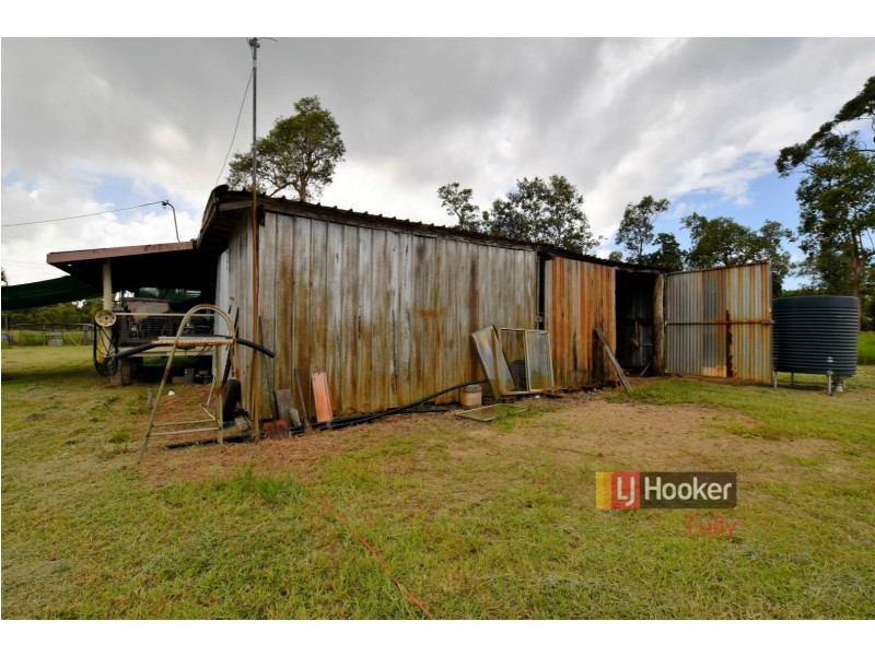 478 Bluff Road, Bilyana QLD 4854