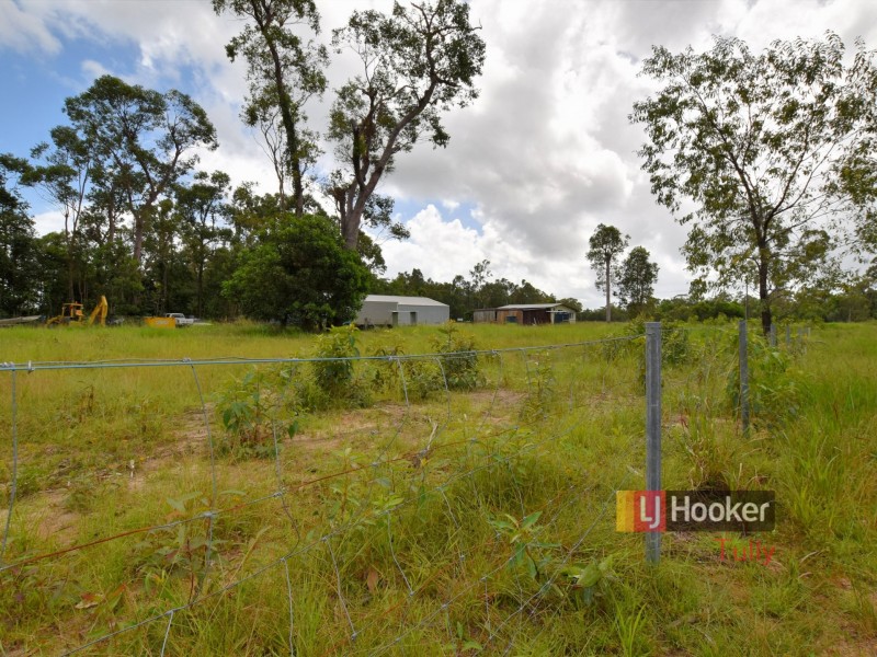 478 Bluff Road, Bilyana QLD 4854