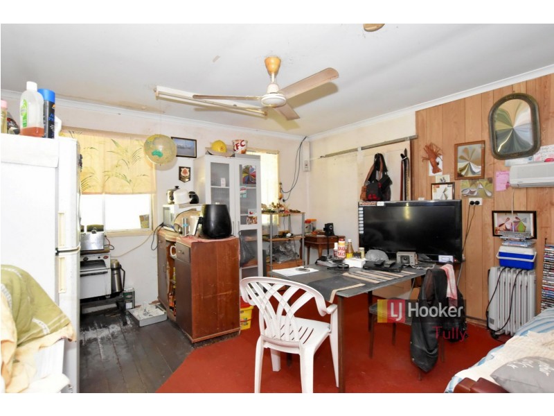 478 Bluff Road, Bilyana QLD 4854