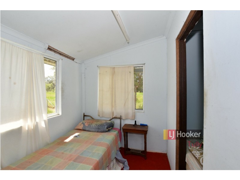 478 Bluff Road, Bilyana QLD 4854