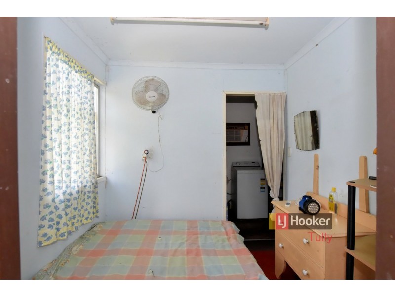 478 Bluff Road, Bilyana QLD 4854