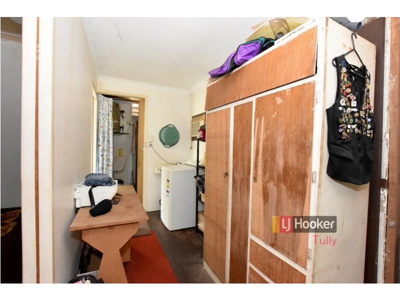 478 Bluff Road, Bilyana QLD 4854