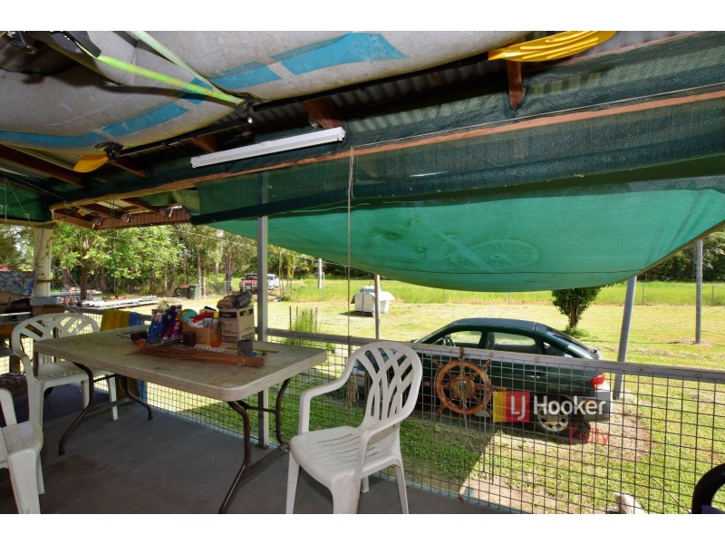 478 Bluff Road, Bilyana QLD 4854