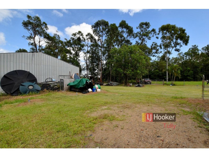 478 Bluff Road, Bilyana QLD 4854