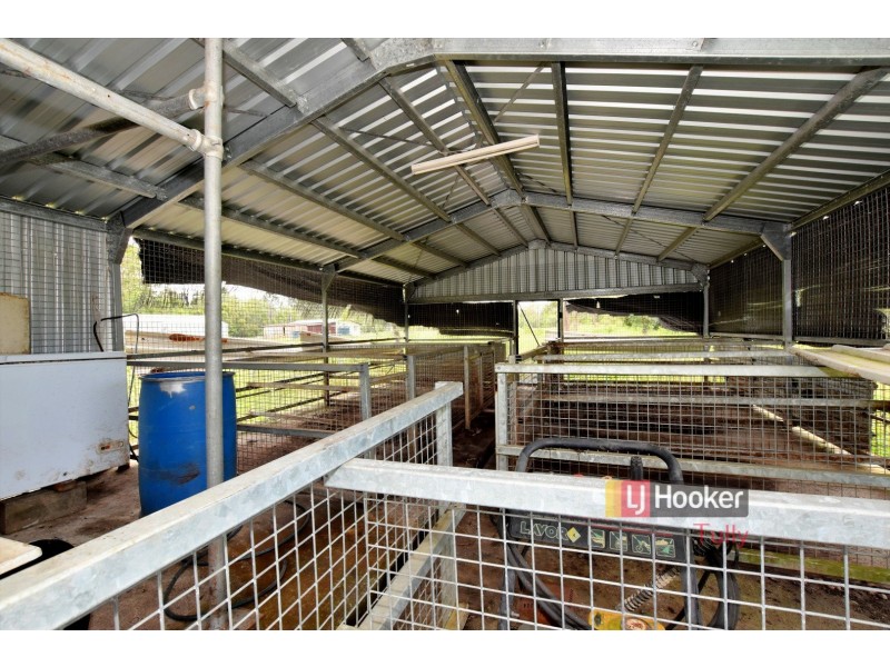 478 Bluff Road, Bilyana QLD 4854