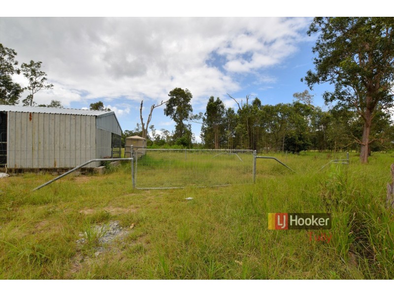 478 Bluff Road, Bilyana QLD 4854