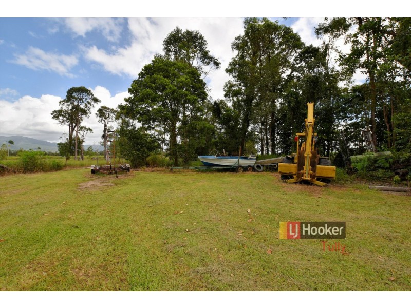 478 Bluff Road, Bilyana QLD 4854