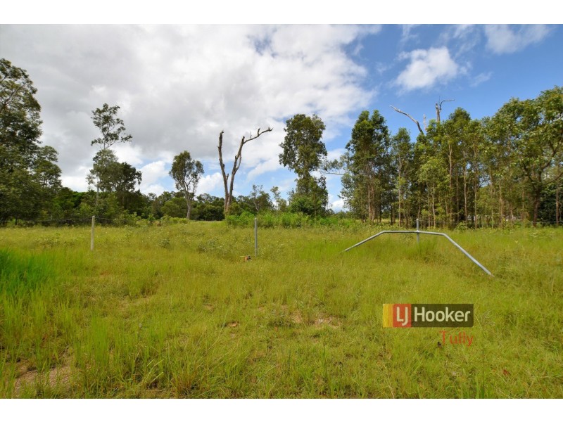 478 Bluff Road, Bilyana QLD 4854