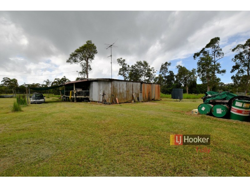 478 Bluff Road, Bilyana QLD 4854