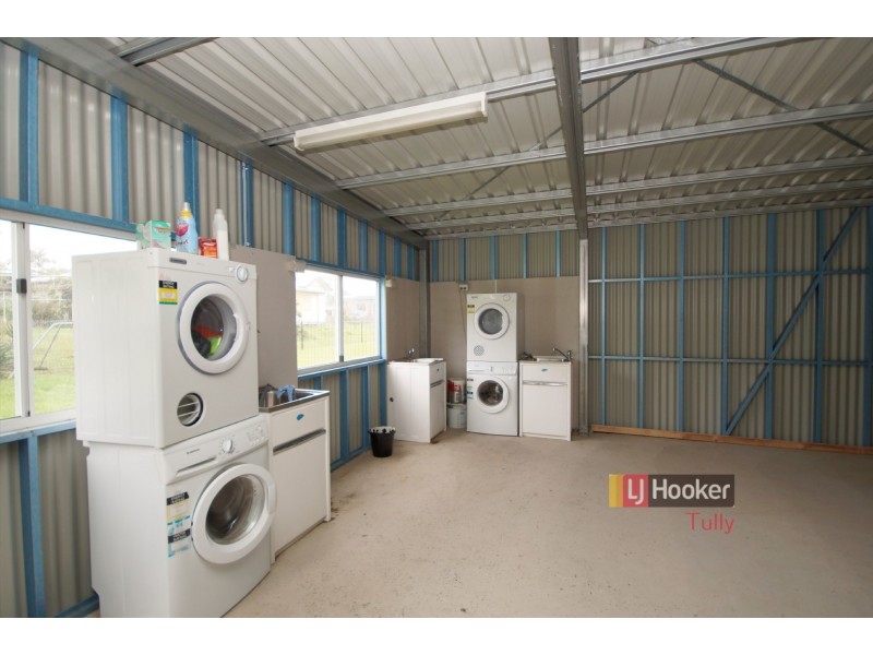 1-4/4 Campbell Street, Tully QLD 4854