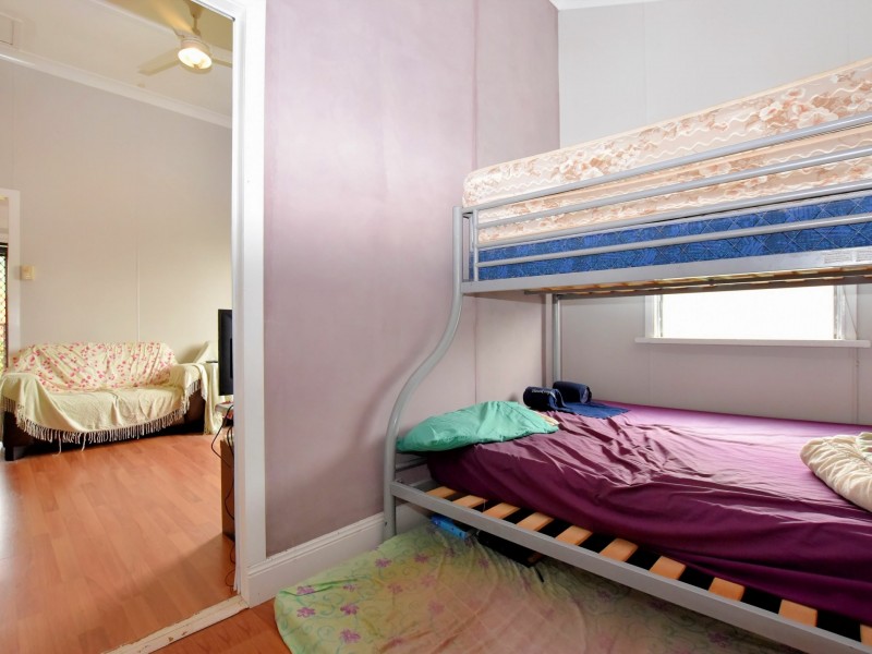 1-4/4 Campbell Street, Tully QLD 4854