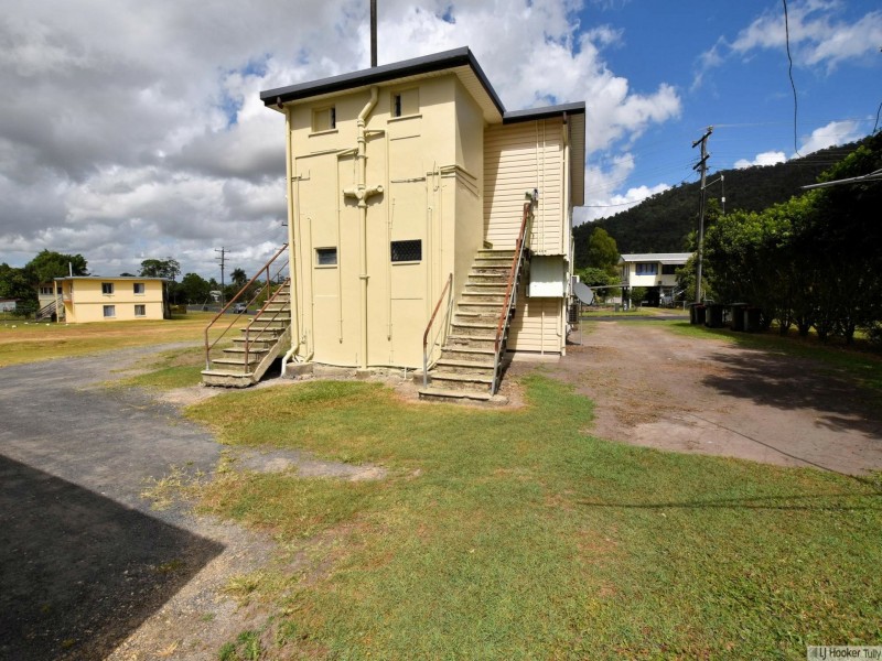1-4/4 Campbell Street, Tully QLD 4854