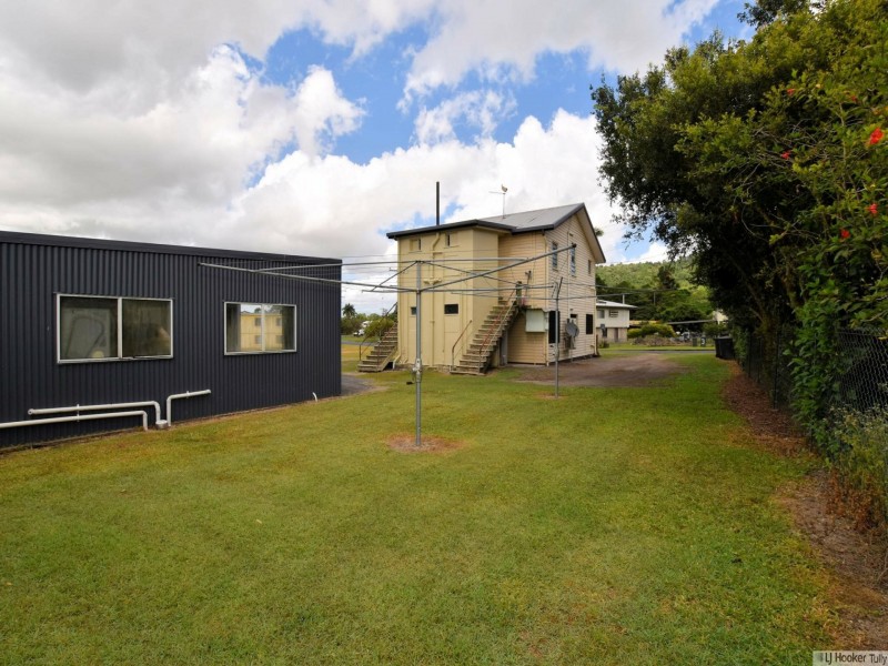 1-4/4 Campbell Street, Tully QLD 4854