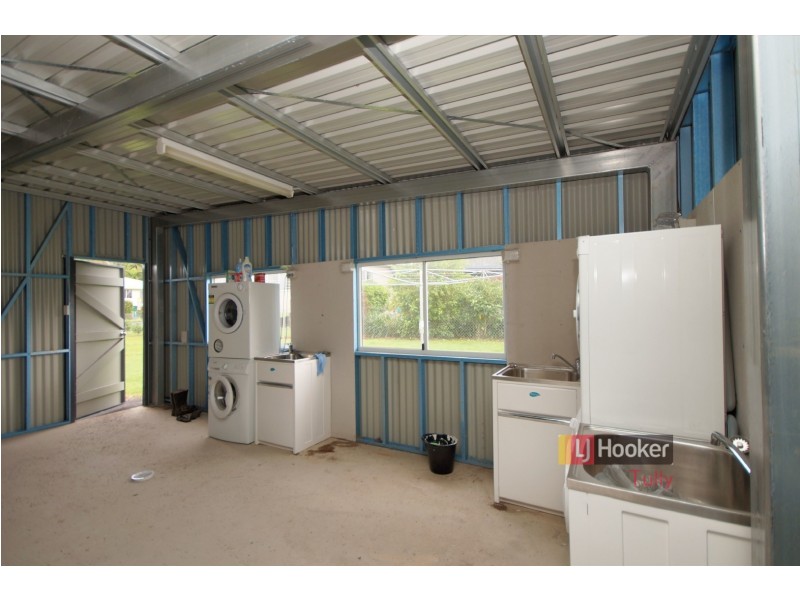 1-4/4 Campbell Street, Tully QLD 4854