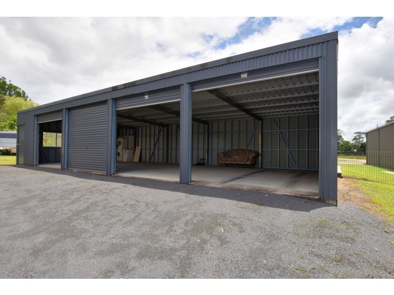 1-4/4 Campbell Street, Tully QLD 4854