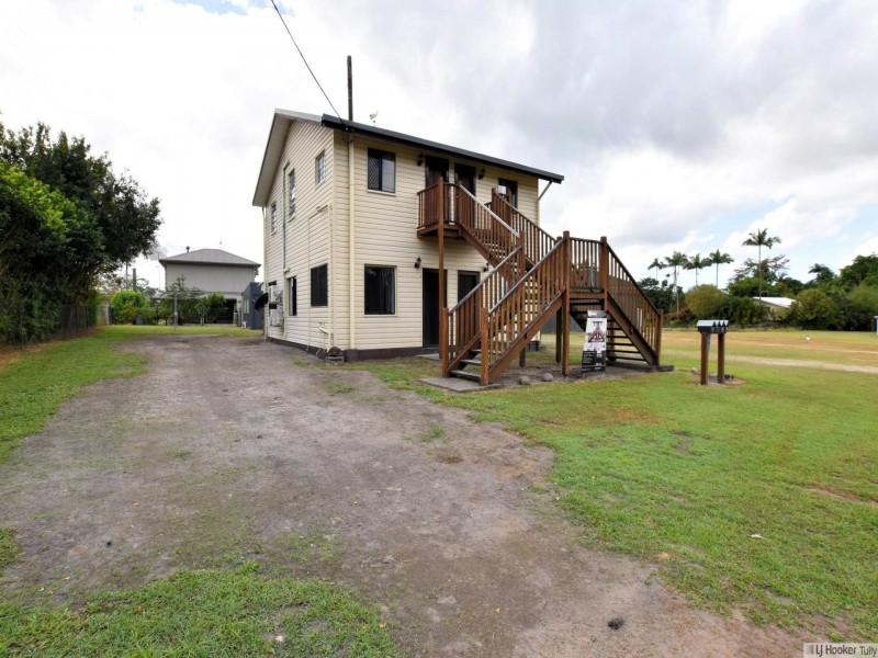 1-4/4 Campbell Street, Tully QLD 4854