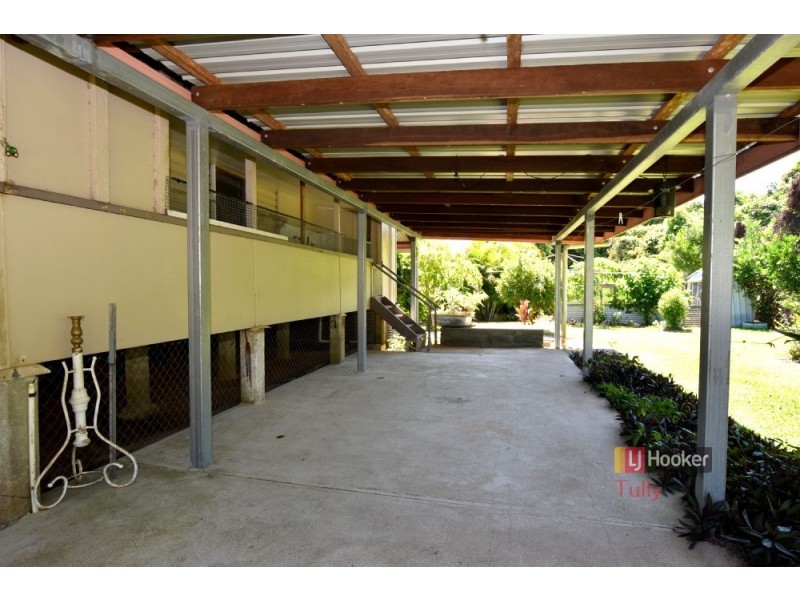 26 Davidson Road, Euramo QLD 4854