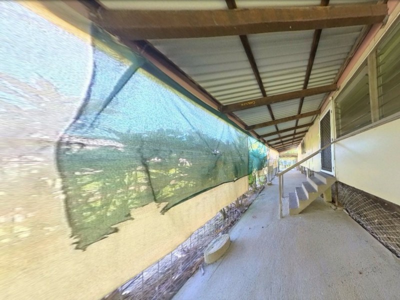 26 Davidson Road, Euramo QLD 4854