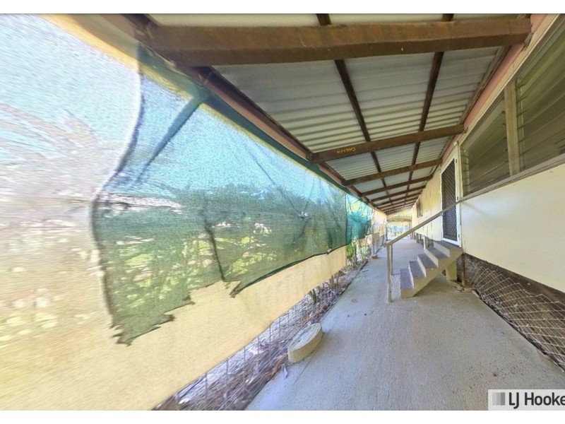 26 Davidson Road, Euramo QLD 4854