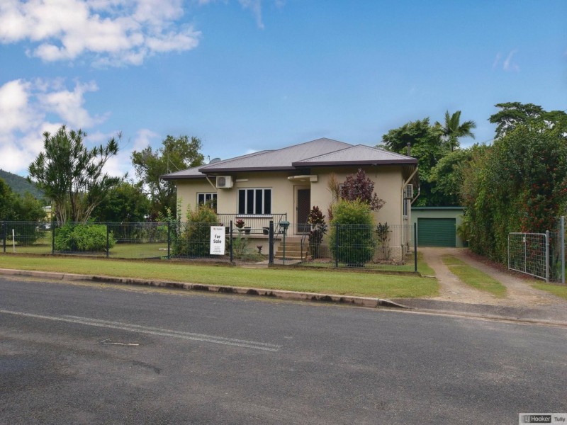 1 Vaughan Street, Tully QLD 4854
