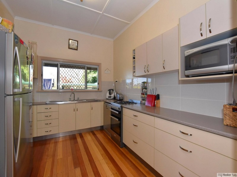1 Vaughan Street, Tully QLD 4854