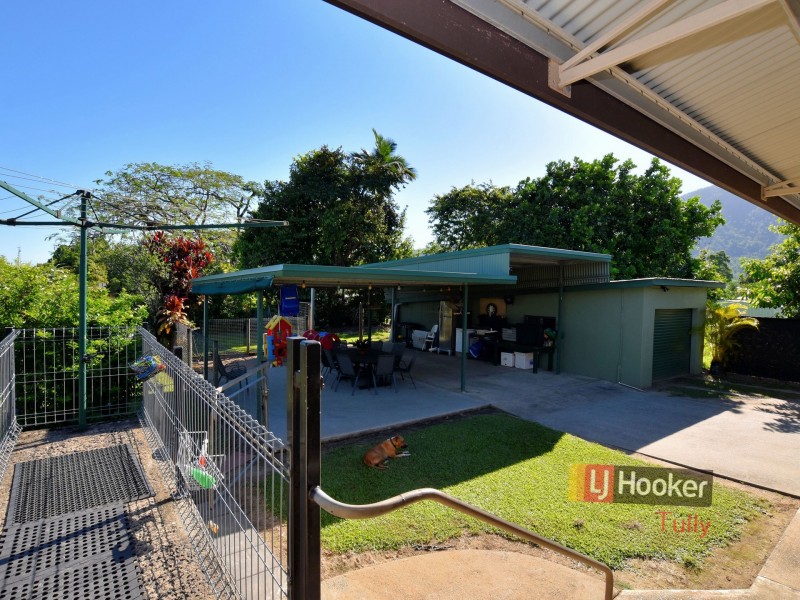 1 Vaughan Street, Tully QLD 4854