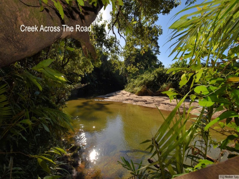 1 Vaughan Street, Tully QLD 4854