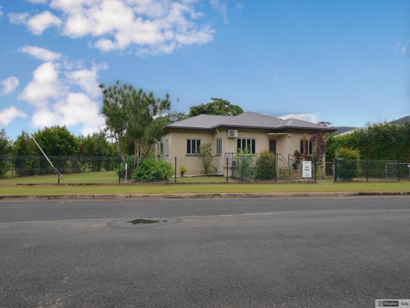 1 Vaughan Street, Tully QLD 4854