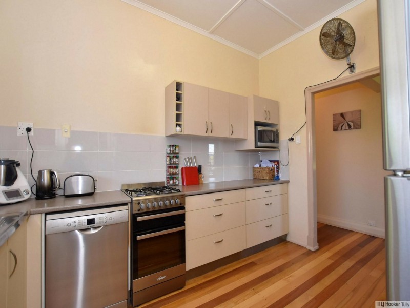 1 Vaughan Street, Tully QLD 4854