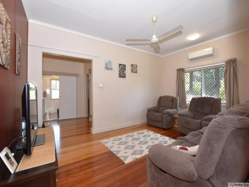 1 Vaughan Street, Tully QLD 4854