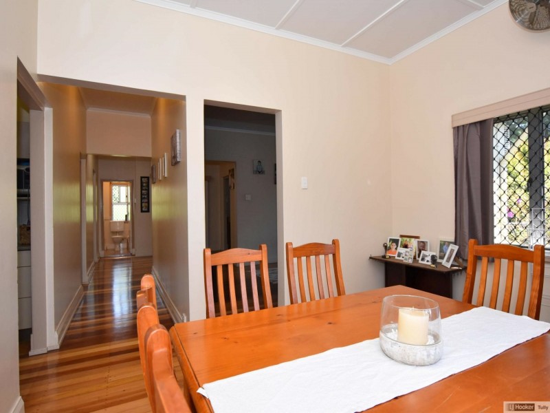 1 Vaughan Street, Tully QLD 4854