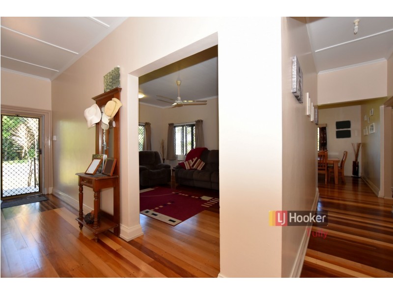 1 Vaughan Street, Tully QLD 4854