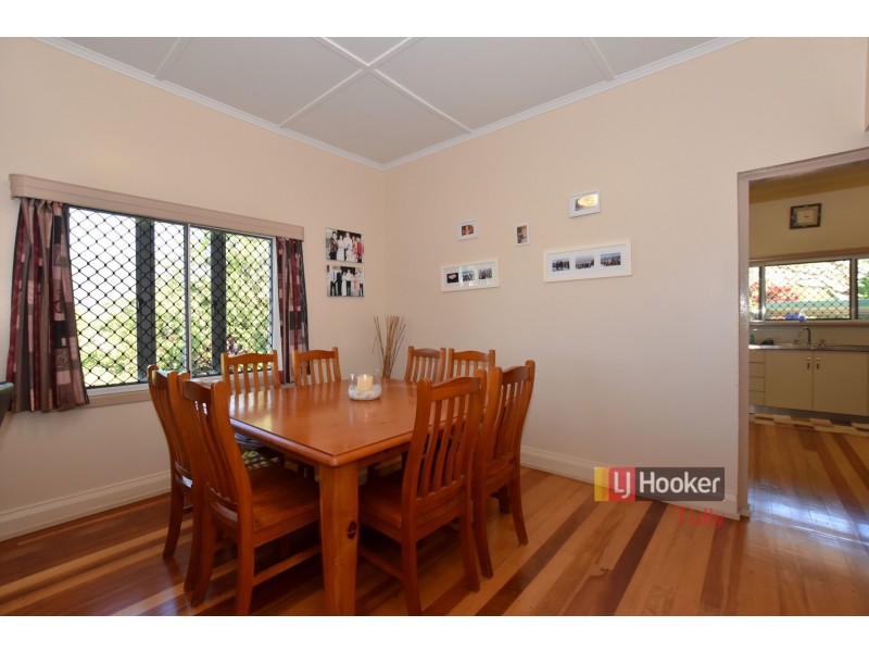1 Vaughan Street, Tully QLD 4854
