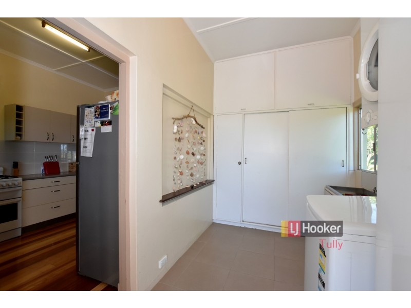 1 Vaughan Street, Tully QLD 4854